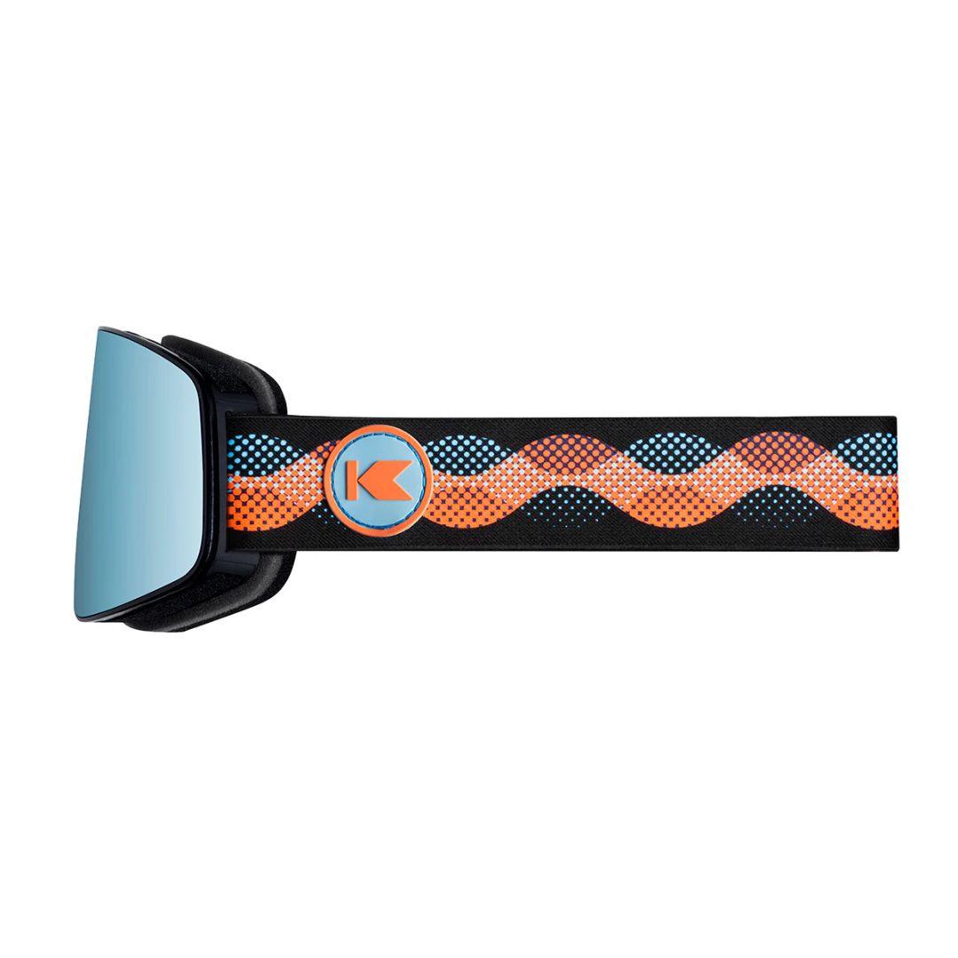 Knockaround Warp Speed Slingshots Goggles